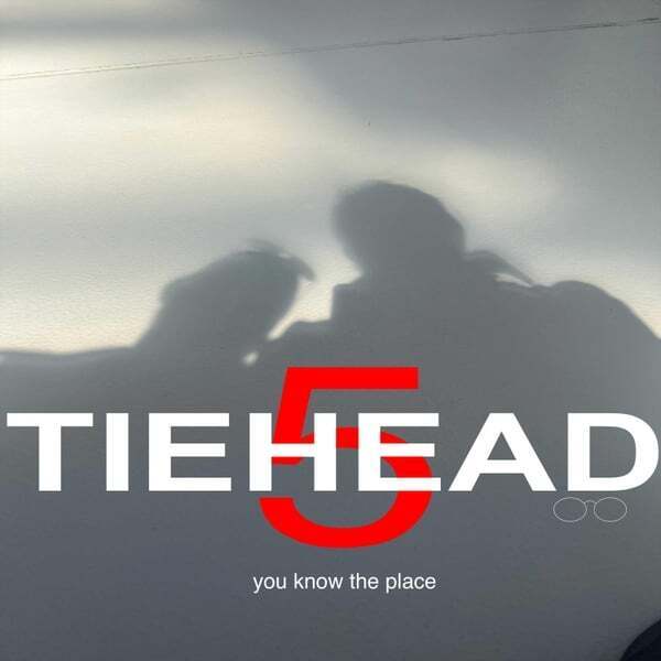 Cover art for You Know the Place