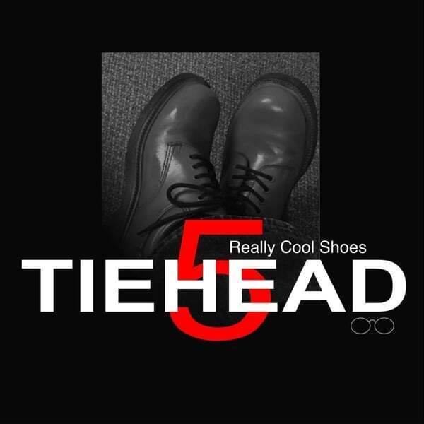 Cover art for Really Cool Shoes