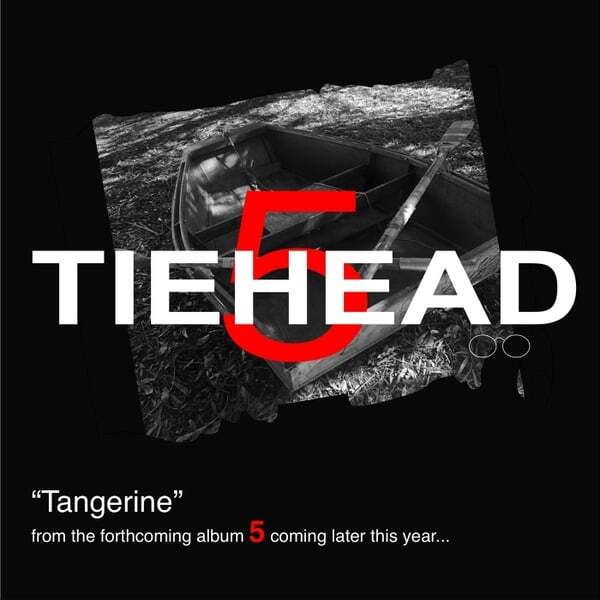 Cover art for Tangerine